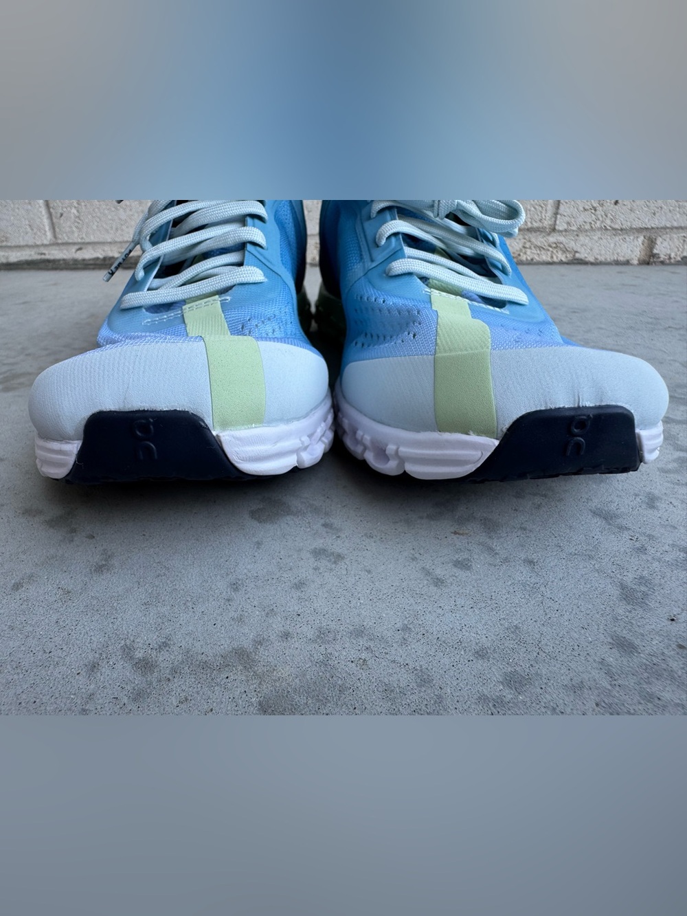 On Running Cloudflow 3.0
Niagara Blue Meadow Green Women's Size 8.5 35.99033 - Picture 6 of 10